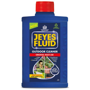 Jeyes Multi Purpose Disinfectant for Outdoor Cleaning 300ml