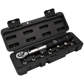 M Part Torque Wrench 3-15Nm