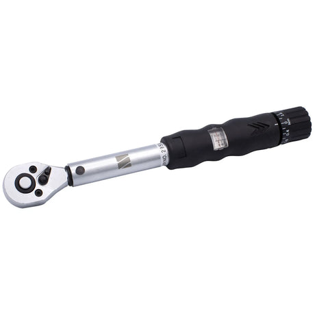 M Part Torque Wrench 3-15Nm