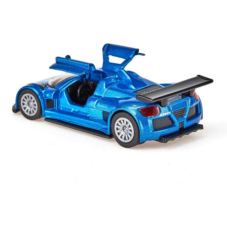 Siku Apollo Race Car 1:87