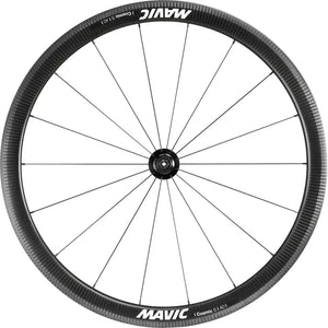 Mavic Cosmic S 40 Rim (Pair)