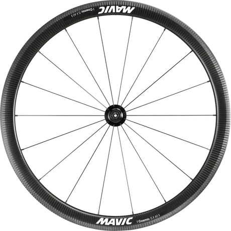 Mavic Cosmic S 40 Rim (Pair)