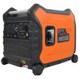 Victor 3500i Silent Inverter Generator AVR