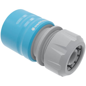 Cellfast Quick Connector CELLPRO™ 1/2″ - 5/8″ Through-Flow