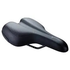 Touring Plus Saddle
