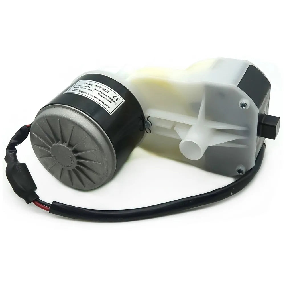 Peg Perego Gearbox Motor Assembly For Pro Series