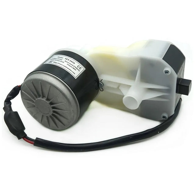 Peg Perego Gearbox Motor Assembly For Pro Series