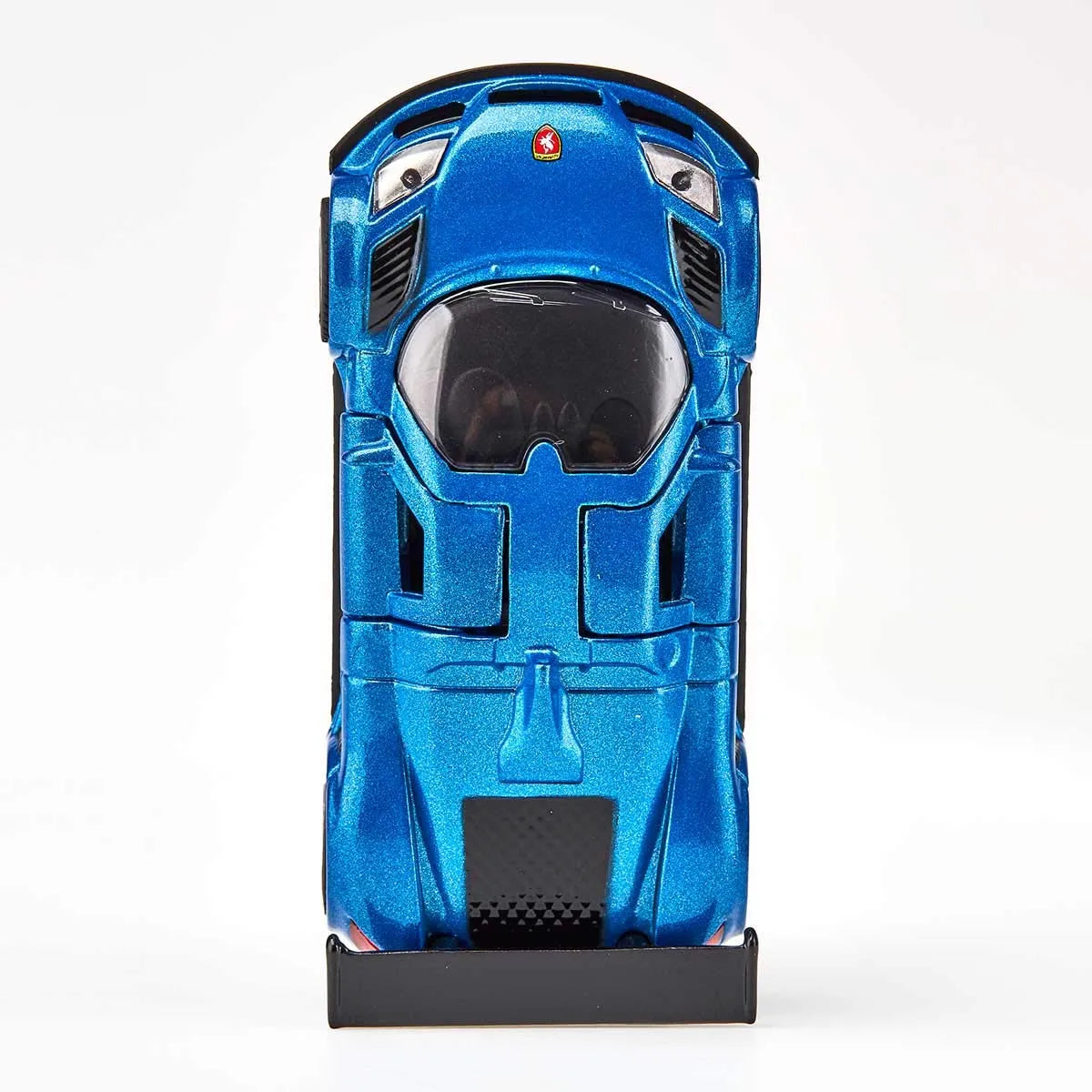 Siku Apollo Race Car 1:87