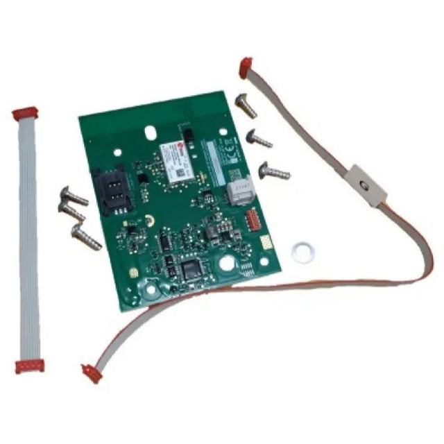 Husqvarna Automower 310, 315 GPS Module