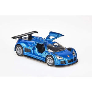 Siku Apollo Race Car 1:87