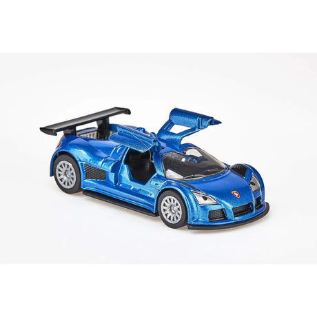 Siku Apollo Race Car 1:87