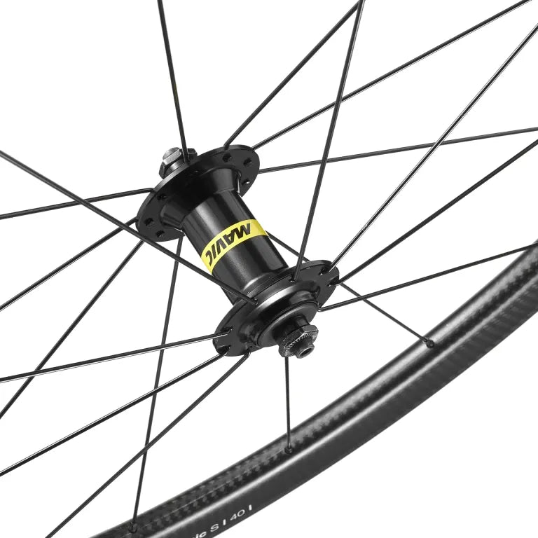 Mavic Cosmic S 40 Rim (Pair)