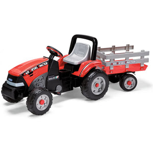 Peg Perego Maxi Diesel Pedal Tractor