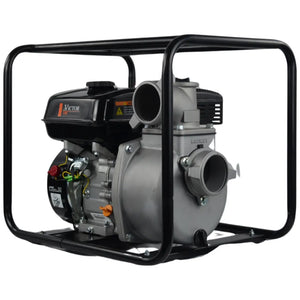 Victor 3" Clear Water Pump 196cc
