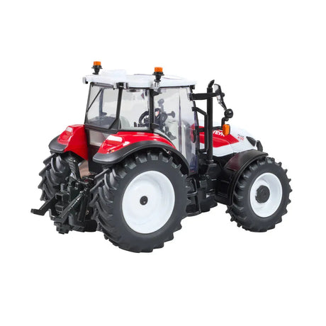 Britains Steyr 4120 Plus Tractor 1:32 Scale