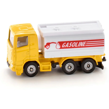 Siku Tank Truck 1:87