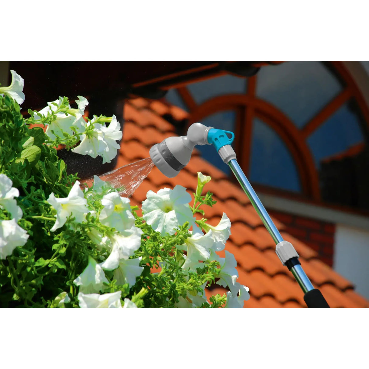 Cellfast Telescopic watering lance