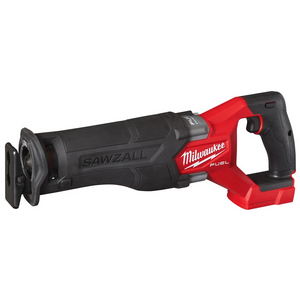 Milwaukee M18 FUEL SAWZALL | 18V Cordless Reciprocating Saw with Brushless Motor BODY ONLY