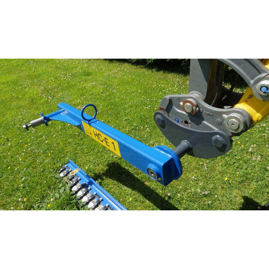 Slanetrac HC-E1 Extension Bar 1 Metre