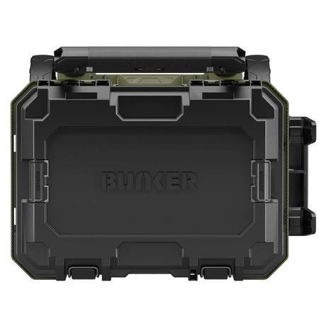 BUNKER Load Up 9 Piece Rolling Tool Box (31644)