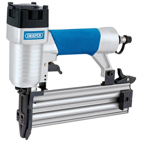 Draper 10-50mm Air Nailer - Lightweight & Reliable Air Nailer