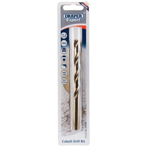 Draper 11.3mm HSS Cobalt Drill Bit