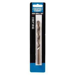 Draper 11.5mm HSS Cobalt Drill Bit