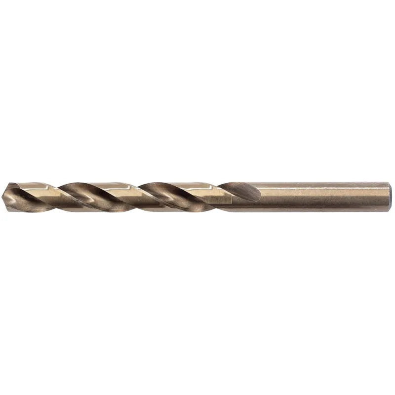 Draper 12.4mm HSS Cobalt Drill Bit