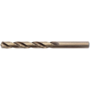 Draper 12.4mm HSS Cobalt Drill Bit