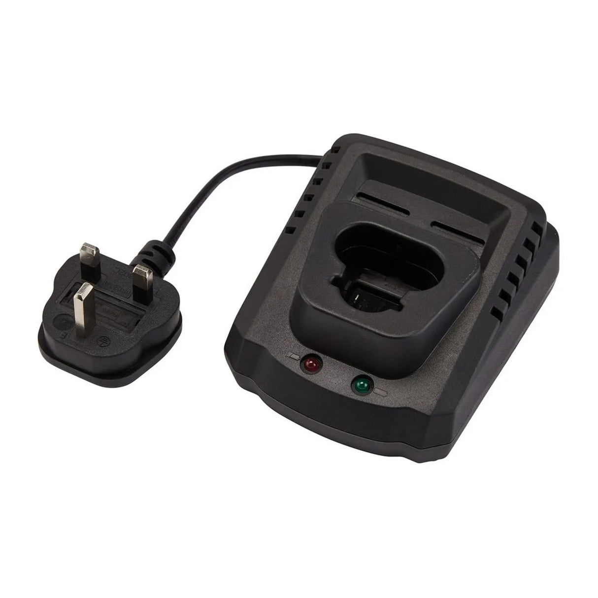 Draper 12V Fast Charger (70326)