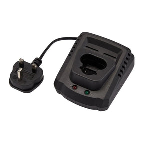 Draper 12V Fast Charger (70326)