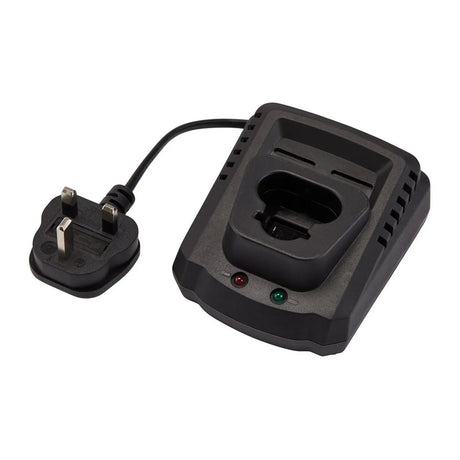 Draper 12V Fast Charger (70326)