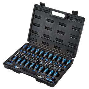Draper 23-Piece Terminal Tool Kit (23632) - Comprehensive Electrical Connector Removal Set
