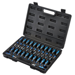Draper 23-Piece Terminal Tool Kit (23632) - Comprehensive Electrical Connector Removal Set