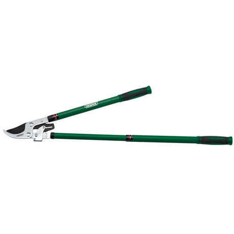 Draper Telescopic Bypass Loppers