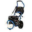 Draper 6.5HP Petrol Pressure Washer