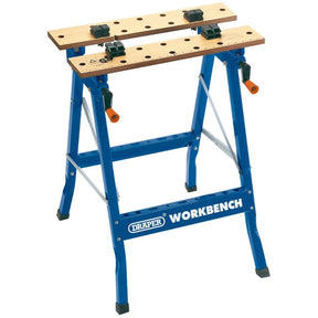 Draper Fold Down Workbench 60mm