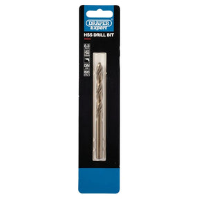 Draper 8.3mm HSS Cobalt Drill Bit