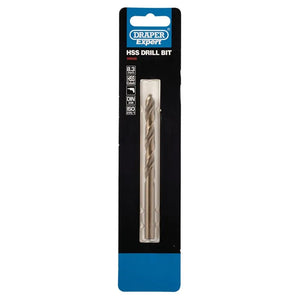 Draper 8.3mm HSS Cobalt Drill Bit