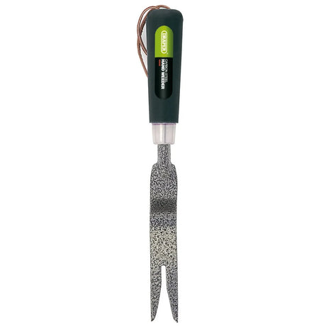 Draper Carbon Steel Hand Weeder