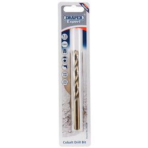 Draper 9.3mm HSS Cobalt Drill Bit