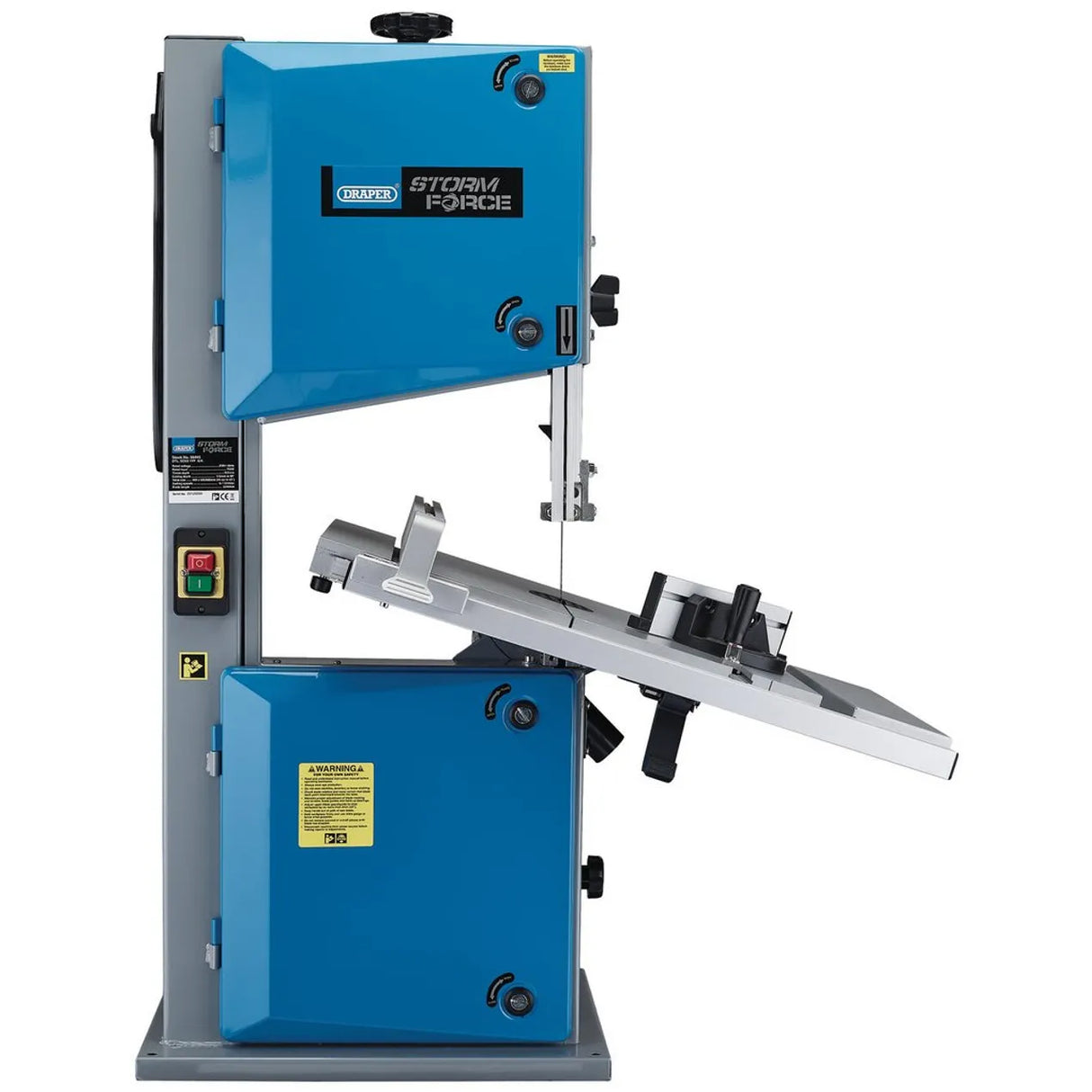 Draper Storm Force 305mm Bandsaw 750W