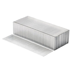 Draper Brad Nails 18 Gauge 25mm (13152) - Pack of 5000 Galvanised T-Head Nails