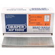 Draper Brad Nails 40mm