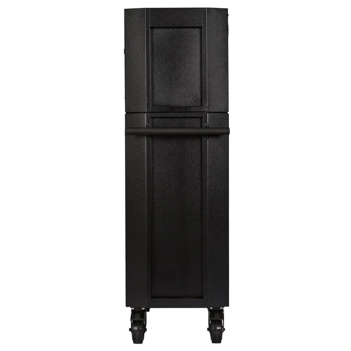 BUNKER 36" Combined Roller Cabinet and Tool Chest with 9 Drawers and Gas Strut Lid (24248)