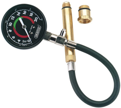 Draper Compression Tester (14X18mm)