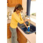 Draper Drainblaster