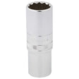Draper Expert 20mm 1/2 Hi-Torq 12 Point Deep Socket