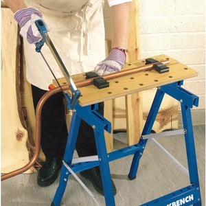 Draper Fold Down Workbench 60mm