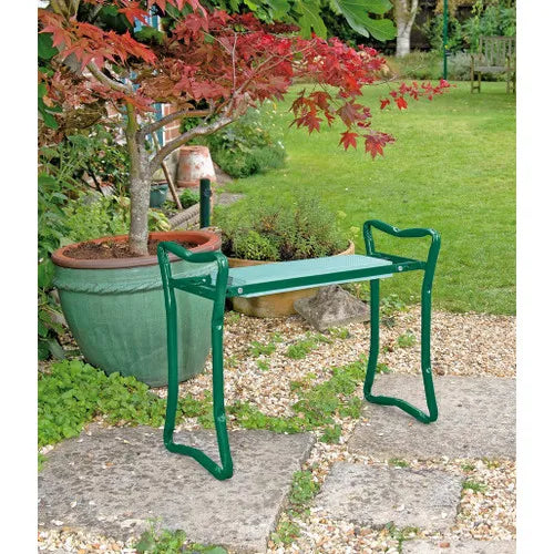 Draper Folding Kneeler and Seat